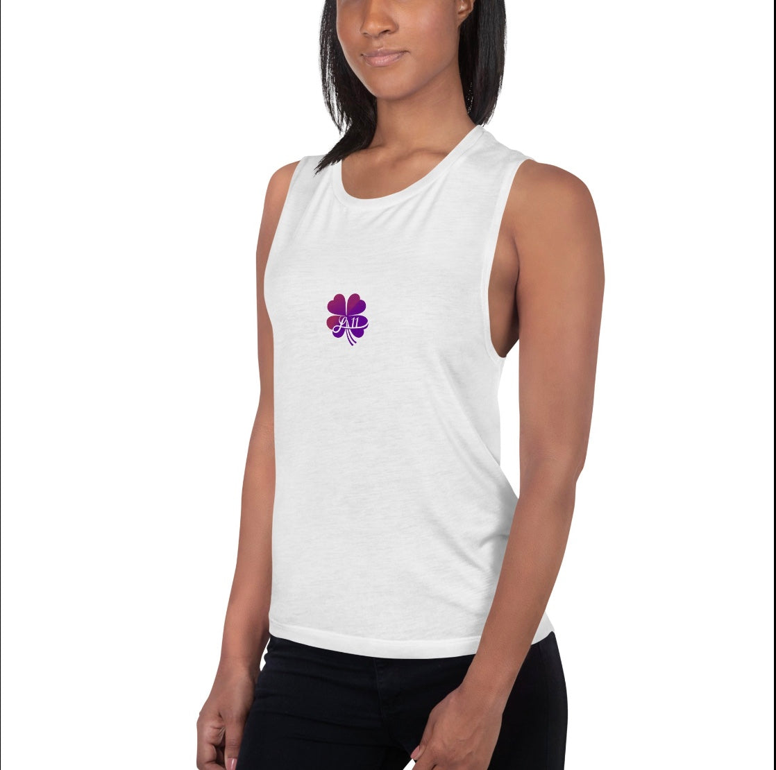 Shirts - Lucky Ladies