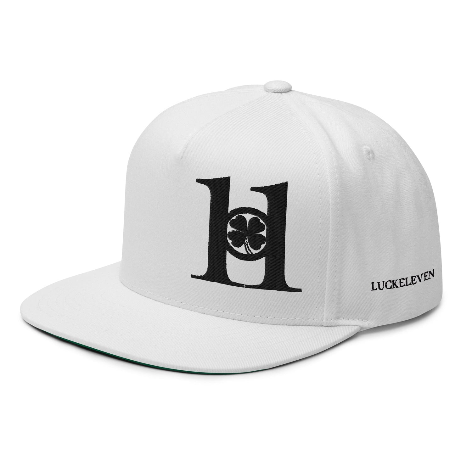 Hats - Flat Bill