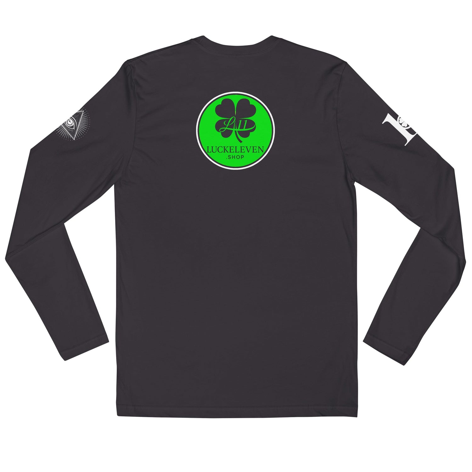 Shirts - Long Sleeve