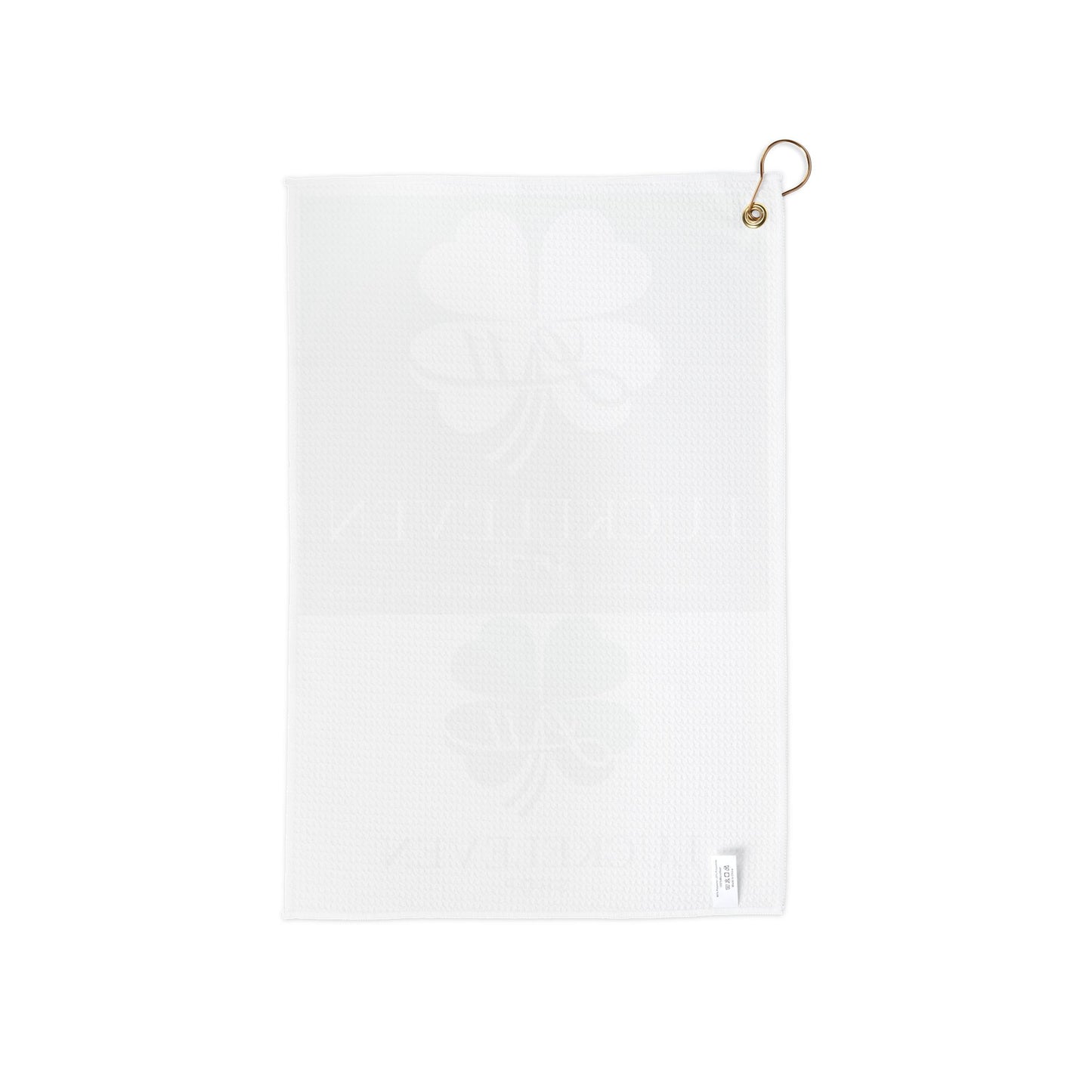 LuckEleven Lucky Golf Towels - Perfect for Golf Enthusiasts