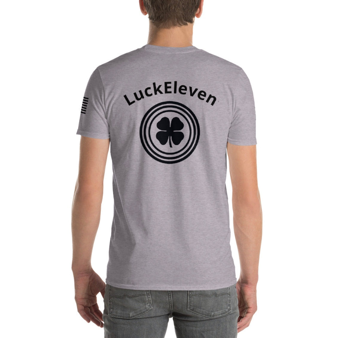 My Lucky Shirt